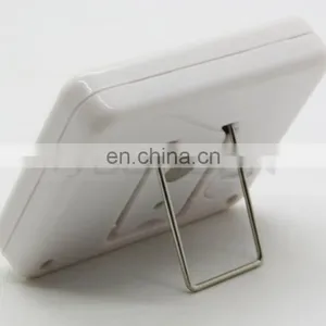 Mini Digital Kitchen Timer Cooking Timer Foldable Stand Magnetic Backing thumbnail-3