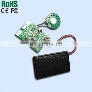 Good Voice Recording Chip for Mobile Toys, Kids Toy thumbnail-5
