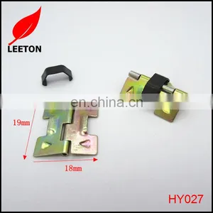 China Exported Various Sizes Metal Spring Hinge for Jewelry Box thumbnail-4
