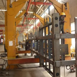 Qingao Elite Machinery Co., Ltd company overview - view 4 thumbnail