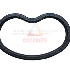 Sell All Kinds of Genuine Schwing Setter Concrete Pump Spare Parts Manufacturer Price  thumbnail-4