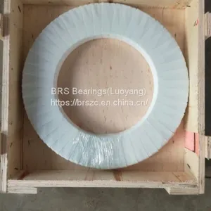 VA160302-N Slewing Bearing 238x384x32mm External Gear thumbnail-4