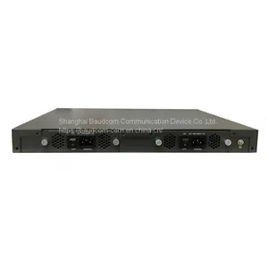 Fiber to Home New Version Cost Effective 8Ports GPON OLT thumbnail-2