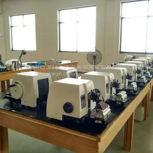 Model HHQ-3658 Intelligent Pathological Biological Medical Biological Tissue Semi-Automatic Rotary Microtome thumbnail-2