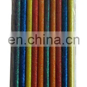 HB Glitter Wooden Pencil thumbnail-1