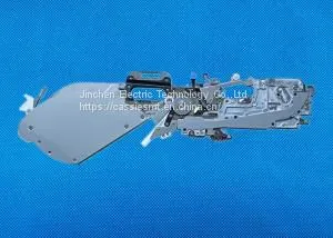 Original Used Feeder AF08HF 8X4mm for JUKI Smt Pcb Assembly Equipment thumbnail-1