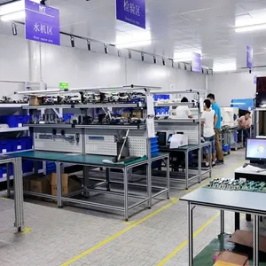 Medfuture Biotech Co.,LTD company overview - view 2 thumbnail