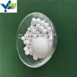 92% Wear Resistant Alumina Microspheres China Suppliers thumbnail-4
