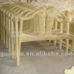 LD-803/3 Three Material Tanks Rigid Foam Low Pressure Foam Machine thumbnail-3