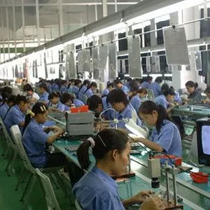 Hofon Precise Motor Limited company overview - view 3 thumbnail