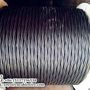 0.6/1 kV XLPE Aerial Bundle Cable thumbnail-3