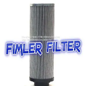 Behringer Filters BEST566P,BE1011803A,BE1011825A,BE1013603A,BE1013606A thumbnail-1