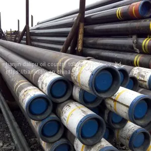 Casing Pipe P110-28Cr API Oil Pipe Casing Pipe 28cr thumbnail-1