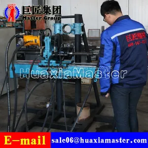 KY-200 Manufacturer In Stock All Hydraulic Metal Mine Drilling Rig Tunnel Drilling Equipment thumbnail-1