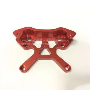 Custom Model Accessories Manufacturer thumbnail-1