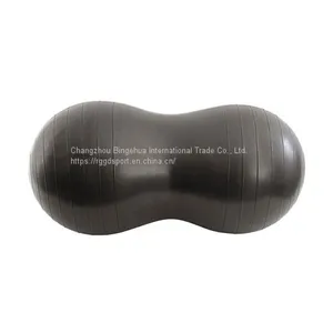 Anti-Burst Peanut Ball for Exercise thumbnail-1