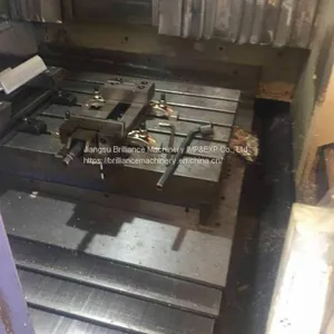 Korea HWACHEON 1.2x0.6m High Speed Gantry Machining Center thumbnail-4