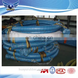 Oil Base Mud Slurry ,slop Hose thumbnail-3