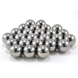 Wholesale High Quality Small Stainless Steel Ball Joints thumbnail-3
