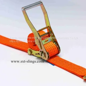 Ratchet Tie Down 5TX10M thumbnail-3