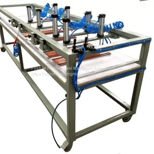 Card Positioning Machine Wardrobe Equipment HD-2800 thumbnail-2