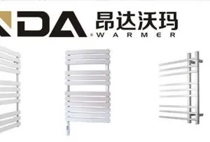 Onda.warmer Towel Rack Factory company overview - view 3 thumbnail