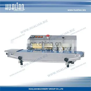 FR-770I HUANAN High Quality Fast Band Sealer thumbnail-3