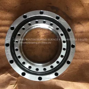 CRB40035 Crossed Roller Bearings 400*480*35mm Slewing Ring for Robots thumbnail-3