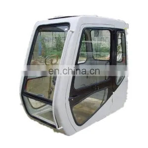 SH120-2 Sumitomo Excavator Cab,cabin for Excavator thumbnail-1