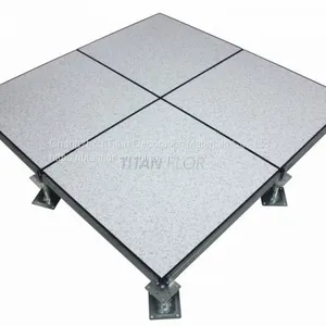 Anti-static Raised Floor thumbnail-2