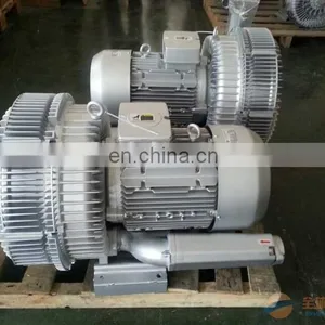 CNC Router Suction Blower 15KW Vacuum Pump thumbnail-3