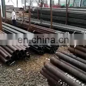 34Cr4 / 37Cr4 / 41Cr4 Alloy Steel Pipe thumbnail-1