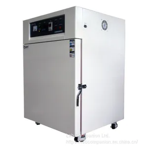 Industrial Oven, Economical Customized Logo Hot Air Cycling Drying Industrial Oven for Sale thumbnail-1