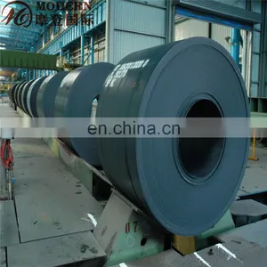 Cold Rolled Steel Coil DC01 thumbnail-4