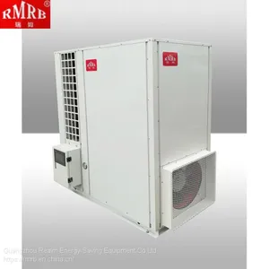 RMRB-15HGSR-2D 45kw Top Performance Heat Pump Dehydrator System for Sale thumbnail-4