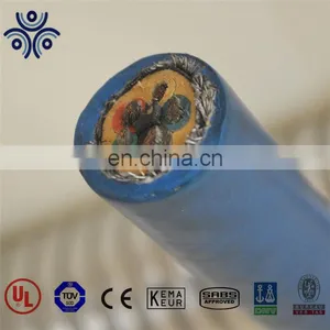 Mineral Insulated Rubber Cable thumbnail-2