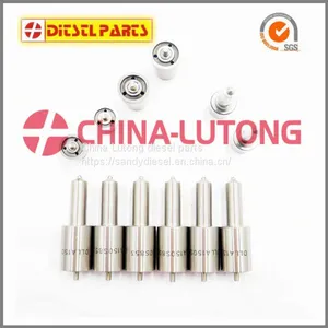 Buy Nozzle Spray DSLA150P706 Alh Tdi Injector Nozzle for VW 1.9-2.5 TDI thumbnail-4