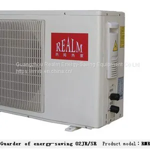 Central Water Heat Pump Electric Water Heat Unit Induction Water Heater Hot Water Supply thumbnail-4