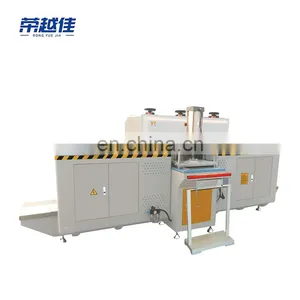 Aluminum Automatic Tool Tenon Type Washing Machine thumbnail-1