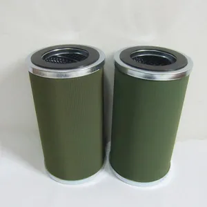 Good Quality Fiberglass Hydraulic Oil Filter HS611-200-GWB thumbnail-1