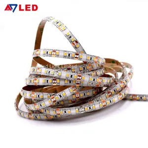 LED Linear 600LED 5 Meters per Rroll Led Strip Light 3528 for Cosmetic Shop Design Sign Board thumbnail-1
