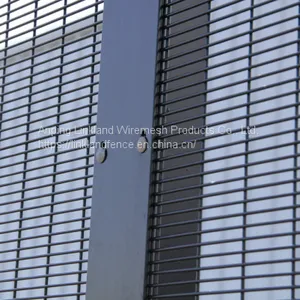 358 Security Fence Supplier thumbnail-1