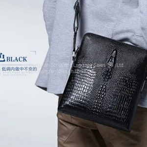 New Head Leather Men's Bag Leather Men's Small Bag thumbnail-4