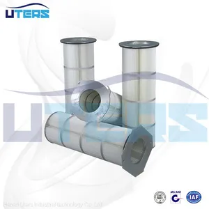 High Quality USTERS Air Compressor Filter Element P16-4598 Import Substitution Support OEM and ODM thumbnail-3