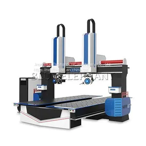 CNC ROUTER thumbnail-2