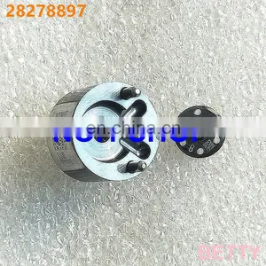 100% Original and New Fuel Injection Control Vale 622B 28278897 Made in France thumbnail-1