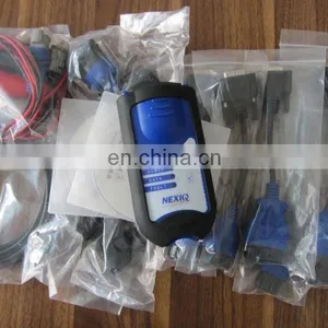 Truck Diagnsotic Scanner Tool Nexiq USB Link 125032 thumbnail-2