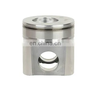 Diesel Engine 6BT5.9 Spare Parts 102MM Piston for KOMATS-U Excavator PC200-6 Part Number 6735-31-2111 thumbnail-1