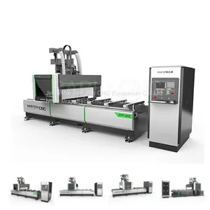 Single Arm PTP CNC Router thumbnail-1