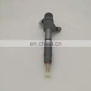 Common Rail Injector 0445110343 thumbnail-1